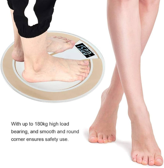 Balance Digitale pour Sportifs Ultra-Précise