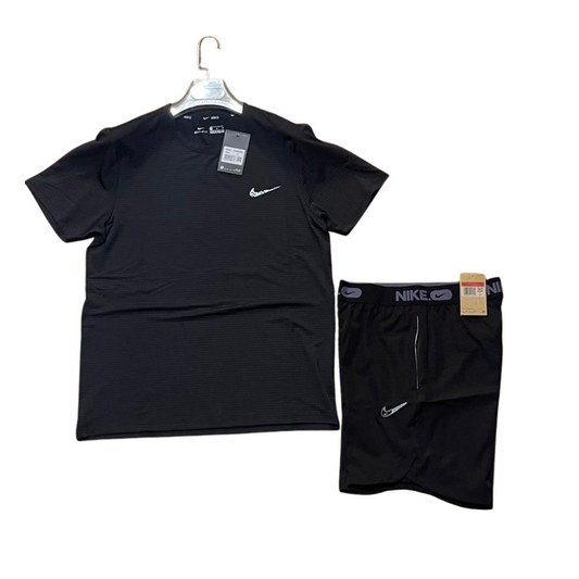 Ensemble adidas homme – T-shirt et short sport