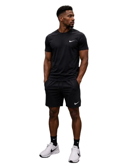 Ensemble Nike Dri-FIT Homme