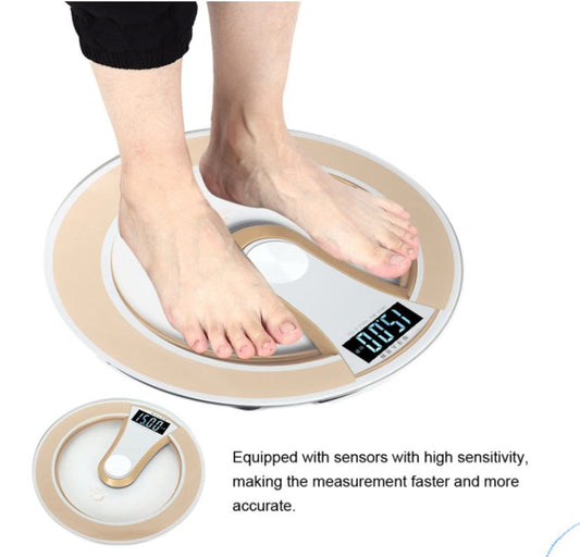 Balance Digitale pour Sportifs Ultra-Précise