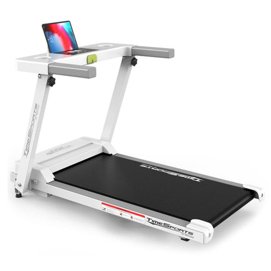 Tapis de Course Connecté Pro Sport Sénégal – Fitness à Domicile Moderne