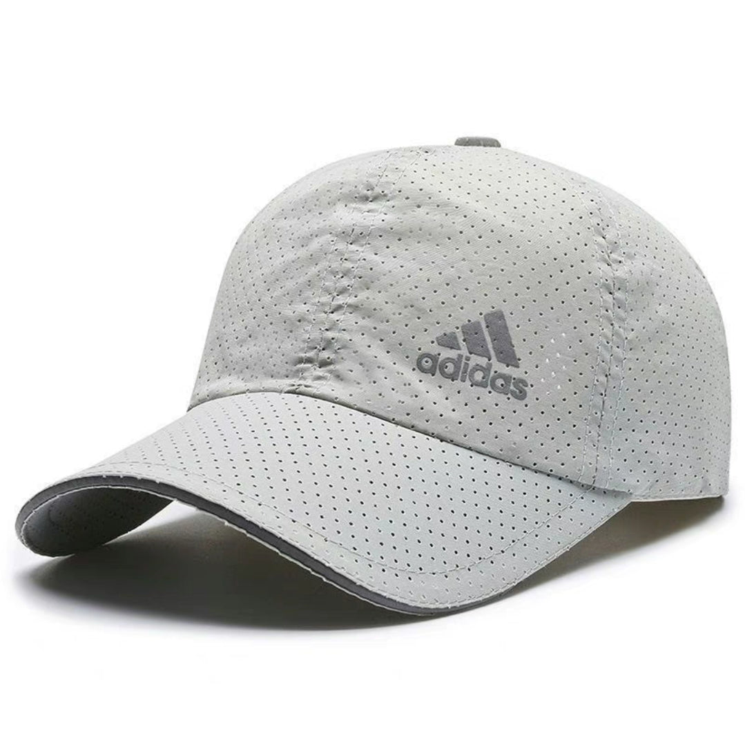 Casquette adidas légère et Respirante - Idéale pour le Sport