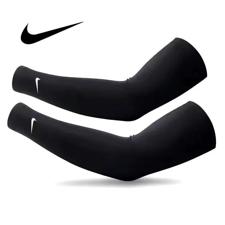 Manchette de Compression Sport – Anti-Glisse & Protection UV