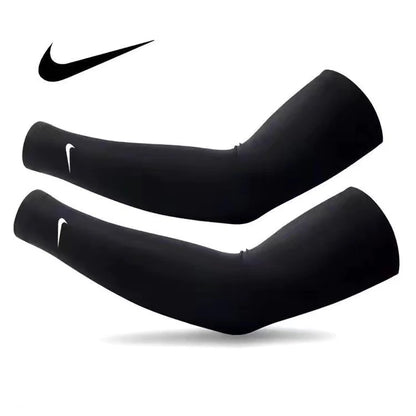 Manchette de Compression Sport – Anti-Glisse & Protection UV