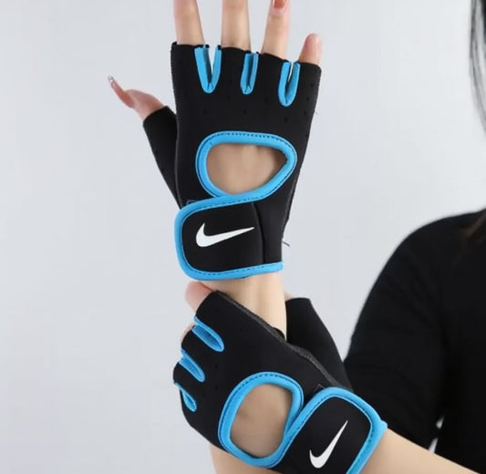 Gants de Musculation Antidérapants – Unisex
