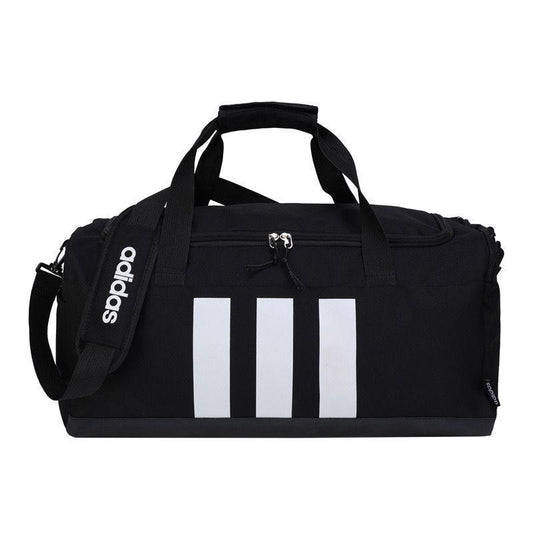 Sac de sport Adidas noir - Bandoulière réglable