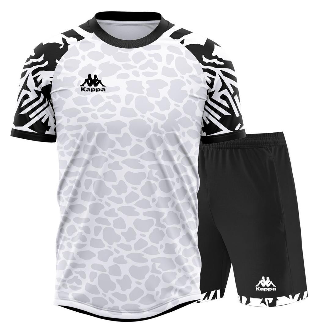 Jeux de maillots tous les couleurs 18 pièces et 20 pièces