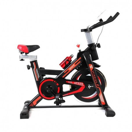 Vélo de Spinning Professionnel - Fitness Intense